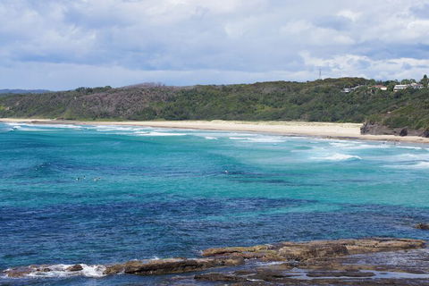 Rennies Beach House - Timeshare Accommodation 3