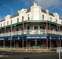 Chelmsford Hotel Kurri Kurri - Timeshare Accommodation