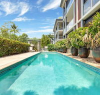 Peponi 4 - Beachfront Apartment - Timeshare Accommodation