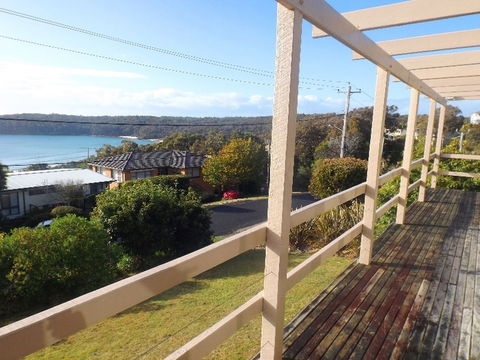 Donaldsons At Pambula Beach - Timeshare Accommodation 1