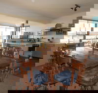 Donaldsons at Pambula Beach - Timeshare Accommodation