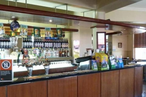 Northside Hotel Albury - Timeshare Accommodation 4