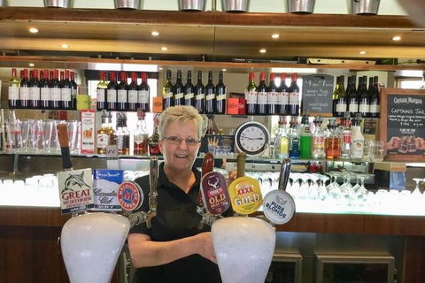 Northside Hotel Albury - Timeshare Accommodation 5