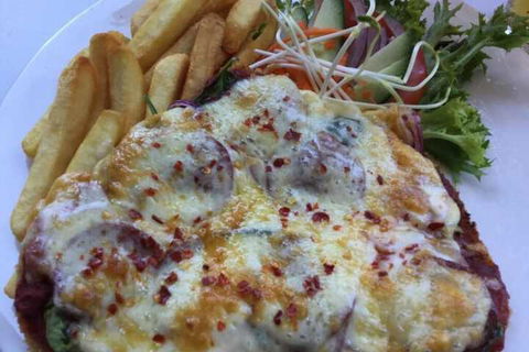 Northside Hotel Albury - Timeshare Accommodation 3