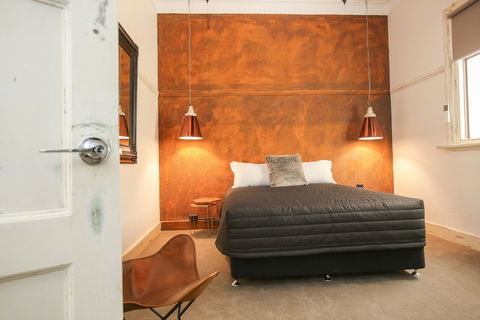 Indulge Apartments -The Urban Collection - Timeshare Accommodation 3