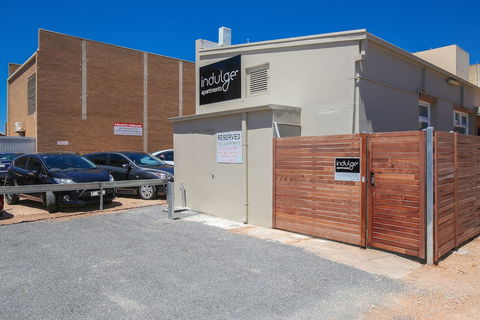 Indulge Apartments -The Urban Collection - Timeshare Accommodation 1