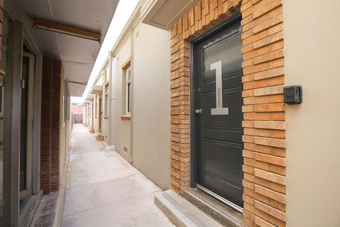 Indulge Apartments -The Urban Collection - Timeshare Accommodation 0