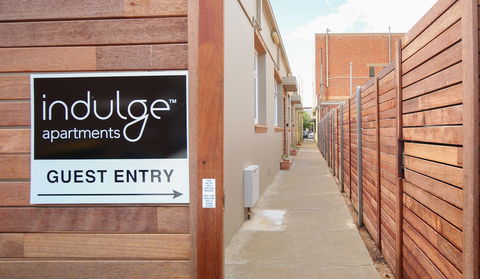 Indulge Apartments -The Urban Collection - Timeshare Accommodation 2