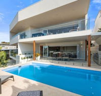 Ultimate Beach House - Timeshare Accommodation