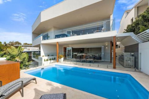 Ultimate Beach House - Timeshare Accommodation 0