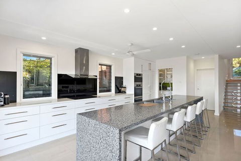 Ultimate Beach House - Timeshare Accommodation 6