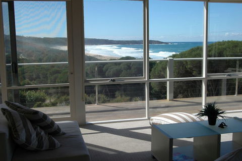 The Beach House At Tura Beach - Timeshare Accommodation 1