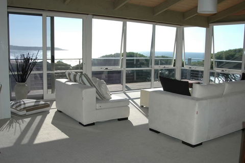 The Beach House At Tura Beach - Timeshare Accommodation 0