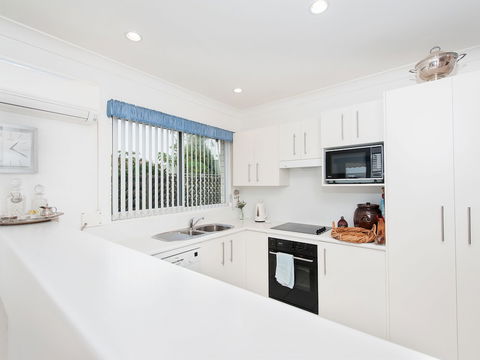 Grand View At Nelson Bay - Timeshare Accommodation 4