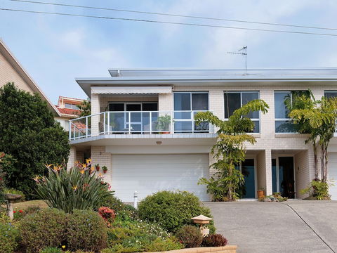 Grand View At Nelson Bay - Timeshare Accommodation 5