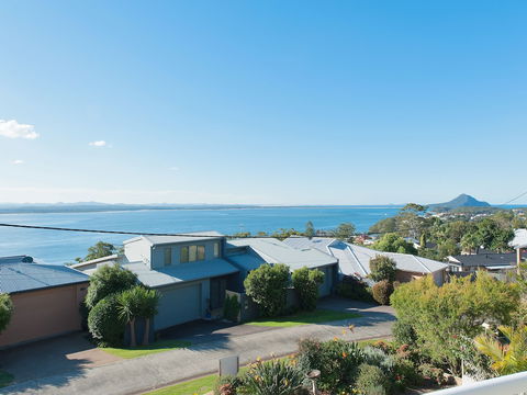 Grand View At Nelson Bay - Timeshare Accommodation 0