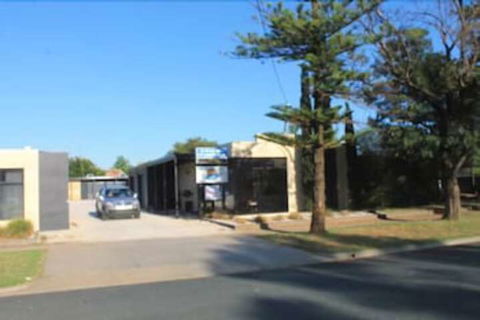 Rochester Motel - Timeshare Accommodation 3