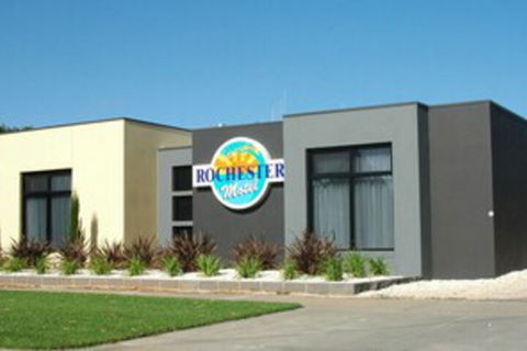 Rochester Motel - Timeshare Accommodation 0