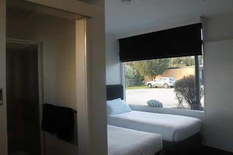 Rochester Motel - Timeshare Accommodation 4