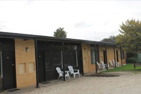 Rochester Motel - Timeshare Accommodation 1