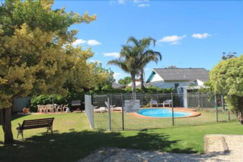 Rochester Motel - Timeshare Accommodation 2