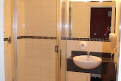Rochester Motel - Timeshare Accommodation 5