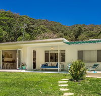 Susans Beach House - Timeshare Accommodation