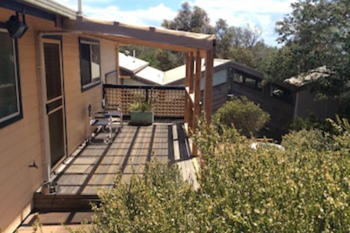 Airly VIC Timeshare Accommodation