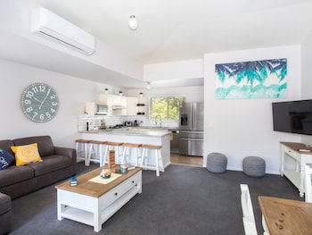 Fairway Haven Getaway - Timeshare Accommodation 2