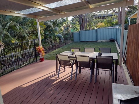 Fairway Haven Getaway - Timeshare Accommodation 1