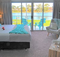 Ulverstone River Edge Apartments - Timeshare Accommodation