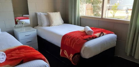 Bridgewater Motel - Timeshare Accommodation 6