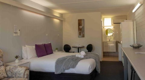 Bridgewater Motel - Timeshare Accommodation 3