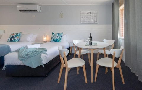 Bridgewater Motel - Timeshare Accommodation 4