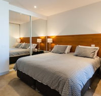 MILES 1BDR Melbourne Apartment - Timeshare Accommodation