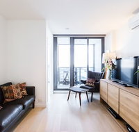EVA 1BDR Melbourne Apartment - Timeshare Accommodation