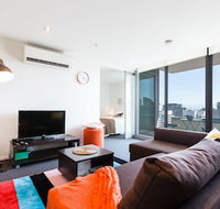 ALLINDA 1BDR Melbourne Apartment - Timeshare Accommodation