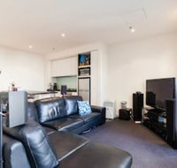 CLAUDE 2BDR Melbourne Apartment - Timeshare Accommodation