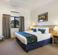 Club Maclean Motel - Timeshare Accommodation
