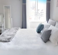 King Deluxe Apartments - Timeshare Accommodation