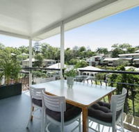Tallywood 2 Bedroom - Timeshare Accommodation
