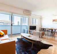 LANCE 1BDR Melbourne Apartment - Timeshare Accommodation