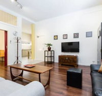 ARCHIE 1BDR Melbourne Apartment - Timeshare Accommodation