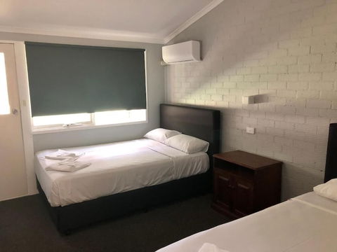 Bateau Bay Hotel - Timeshare Accommodation 1
