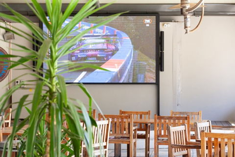 Bateau Bay Hotel - Timeshare Accommodation 5