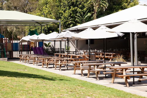 Bateau Bay Hotel - Timeshare Accommodation 2