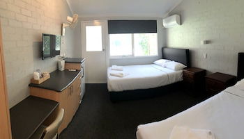 Bateau Bay Hotel - Timeshare Accommodation 4