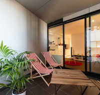 CLARK 1BDR Melbourne Apartment - Timeshare Accommodation
