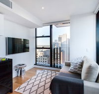 LOGAN 2BDR Melbourne Apartment - Timeshare Accommodation
