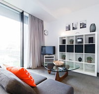 ROBYN 1BDR Melbourne Apartment - Timeshare Accommodation